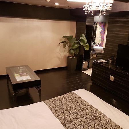 Hotel Lieto (Adults Only) Tokio Zewnętrze zdjęcie