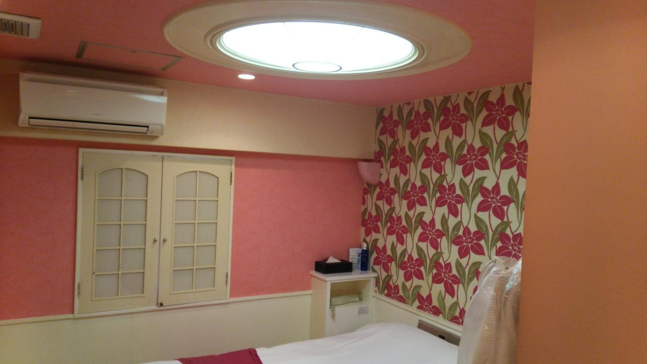 Hotel Lieto (Adults Only) Tokio Zewnętrze zdjęcie