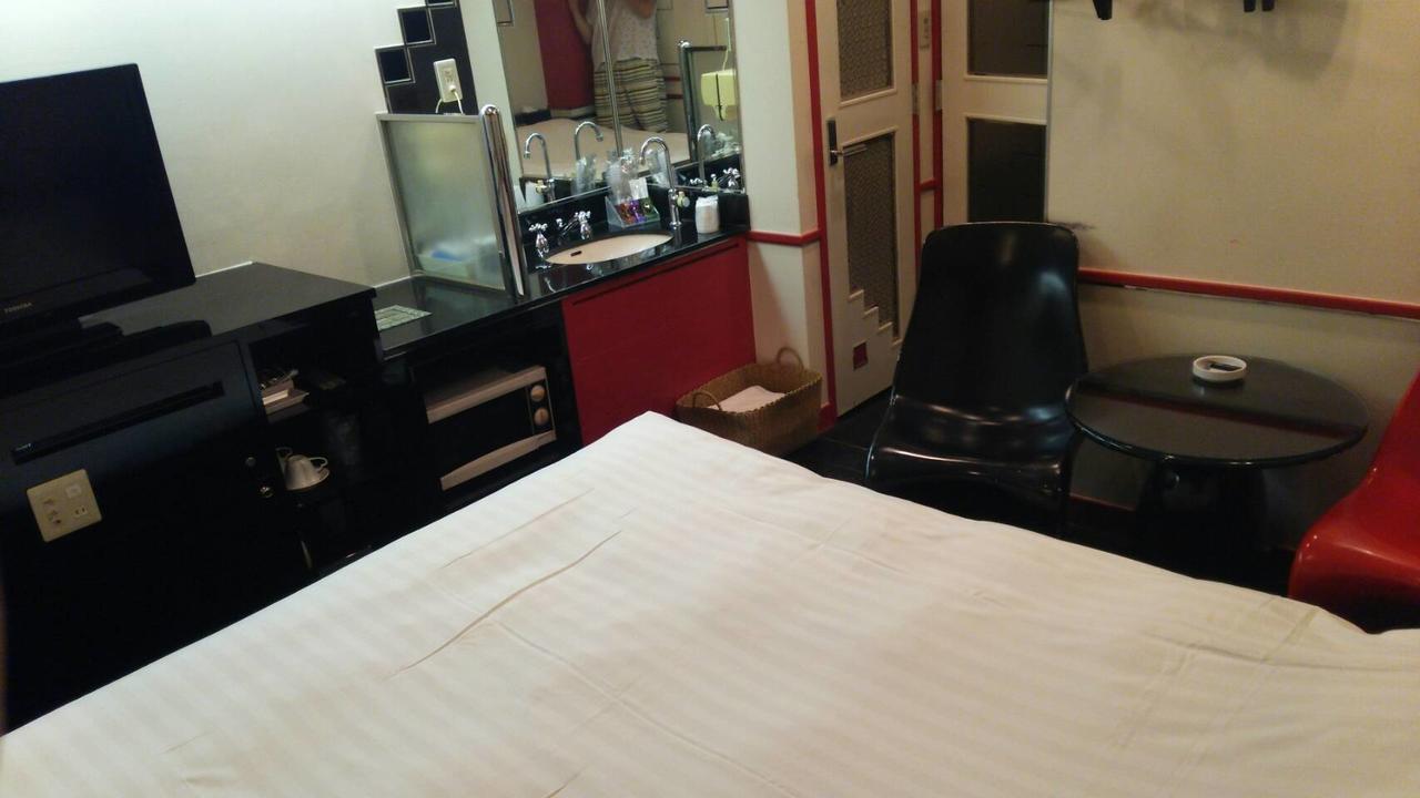 Hotel Lieto (Adults Only) Tokio Zewnętrze zdjęcie
