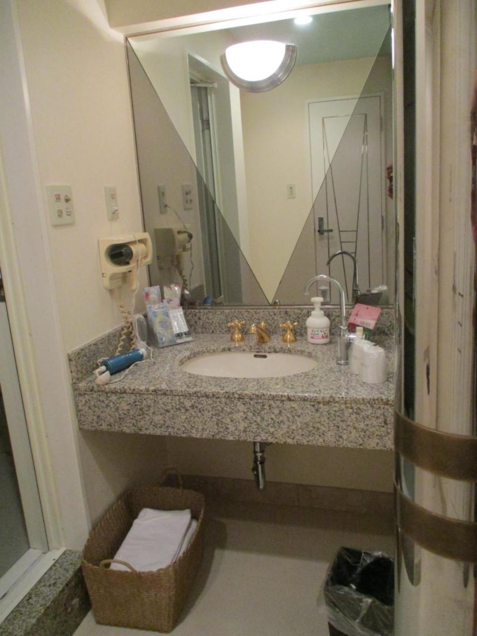 Hotel Lieto (Adults Only) Tokio Zewnętrze zdjęcie