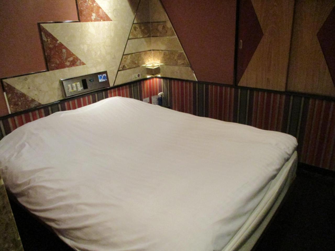 Hotel Lieto (Adults Only) Tokio Zewnętrze zdjęcie
