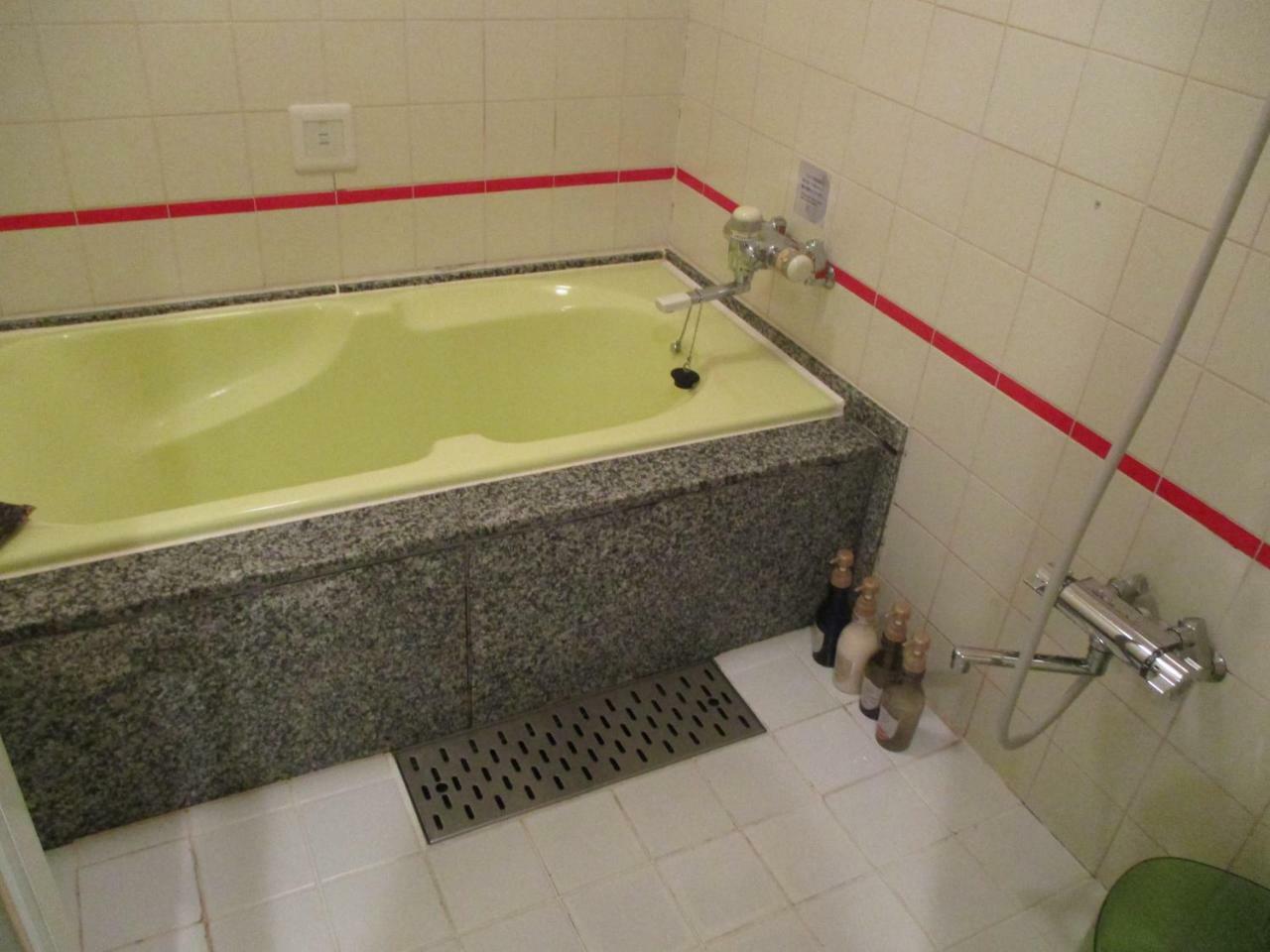 Hotel Lieto (Adults Only) Tokio Zewnętrze zdjęcie