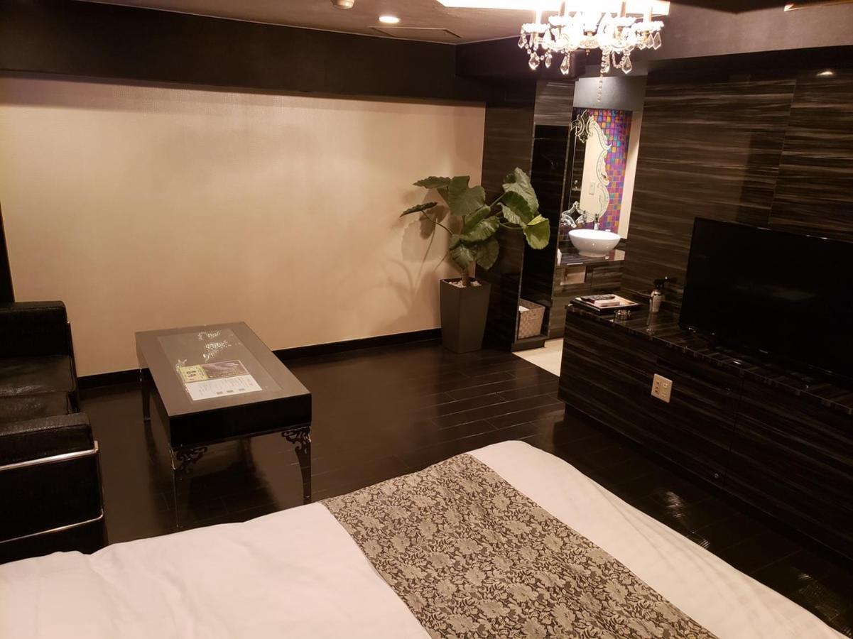 Hotel Lieto (Adults Only) Tokio Zewnętrze zdjęcie