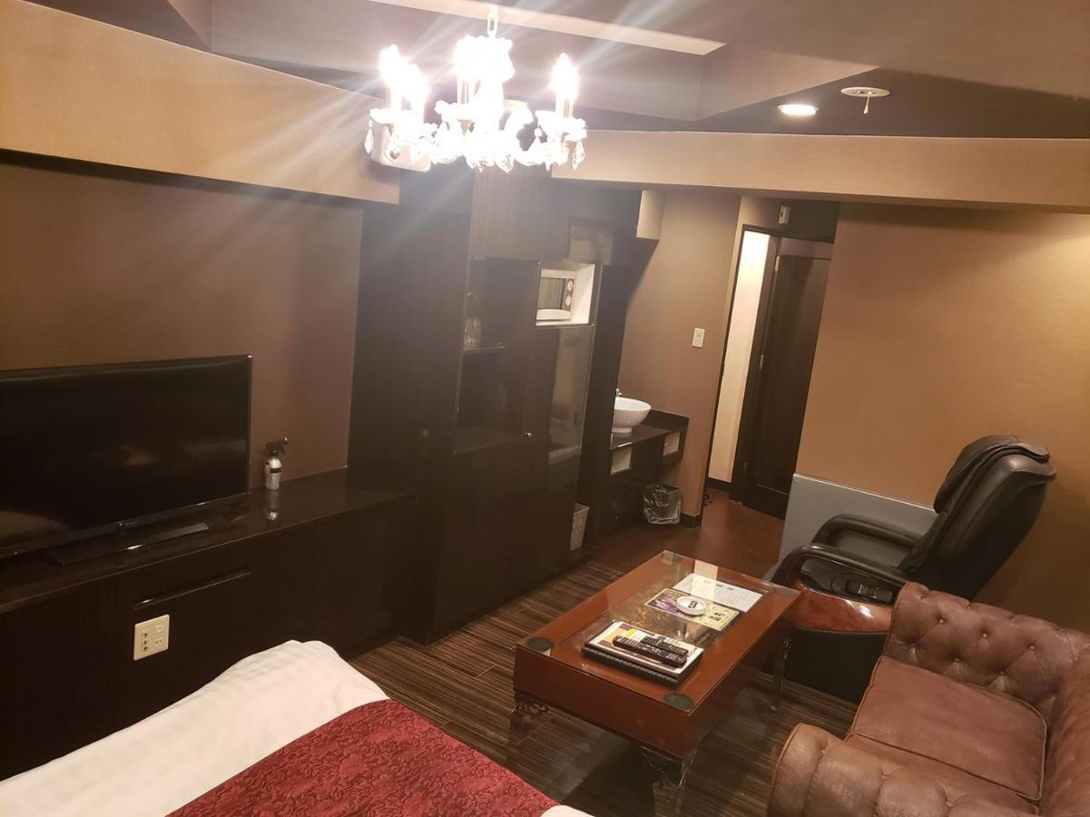 Hotel Lieto (Adults Only) Tokio Zewnętrze zdjęcie