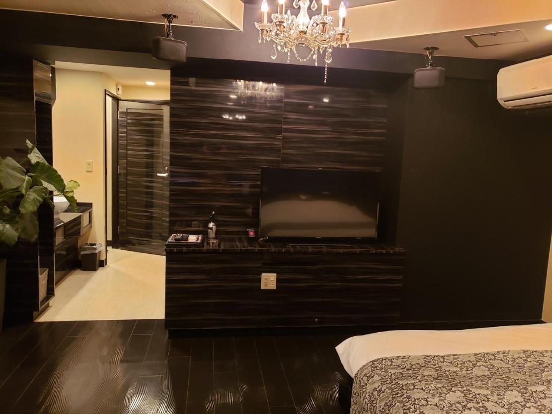 Hotel Lieto (Adults Only) Tokio Zewnętrze zdjęcie